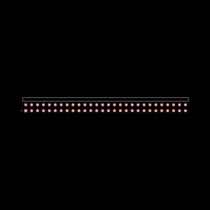 TLW-128-01-SM-D-LA Footprint