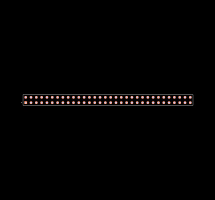 TLW-132-06-T-D Footprint