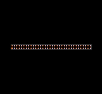 TLW-134-05-T-D Footprint