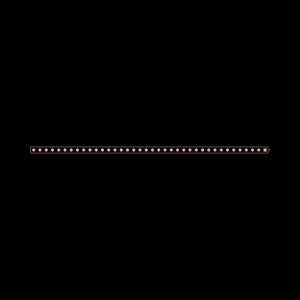 TLW-138-06-T-S Footprint