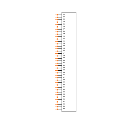 TLW-140-06-S-S Symbol