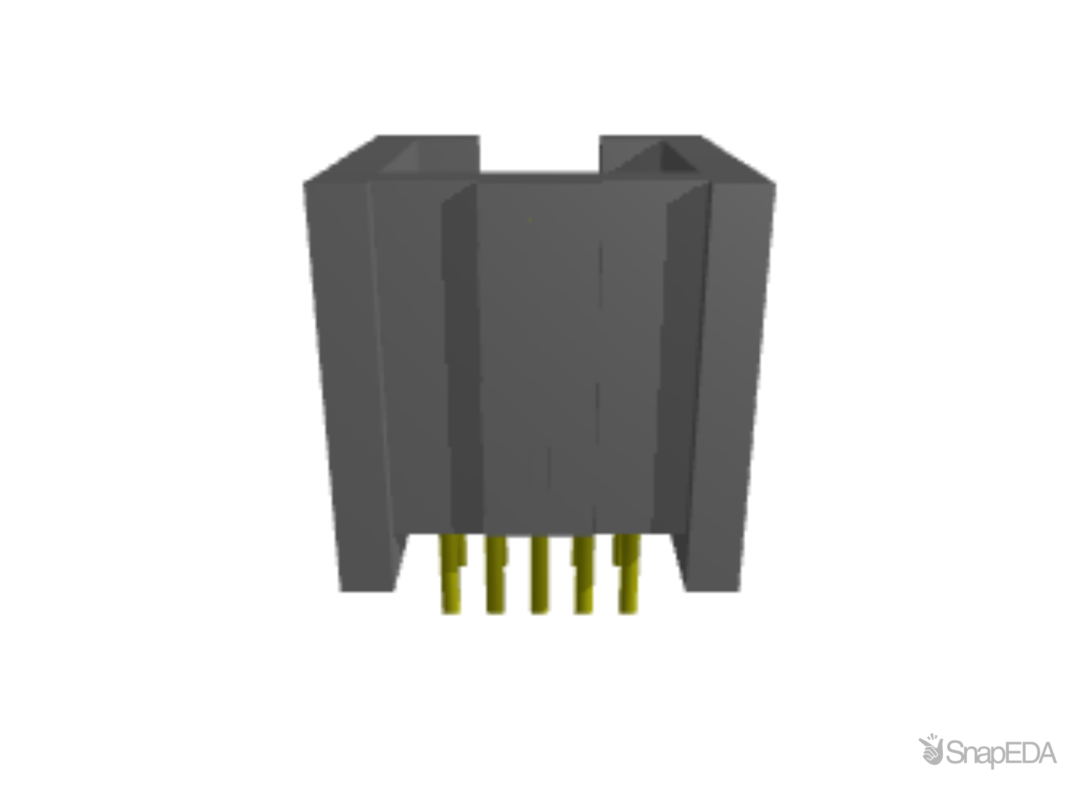 TML-105-02-L-D 3D Model