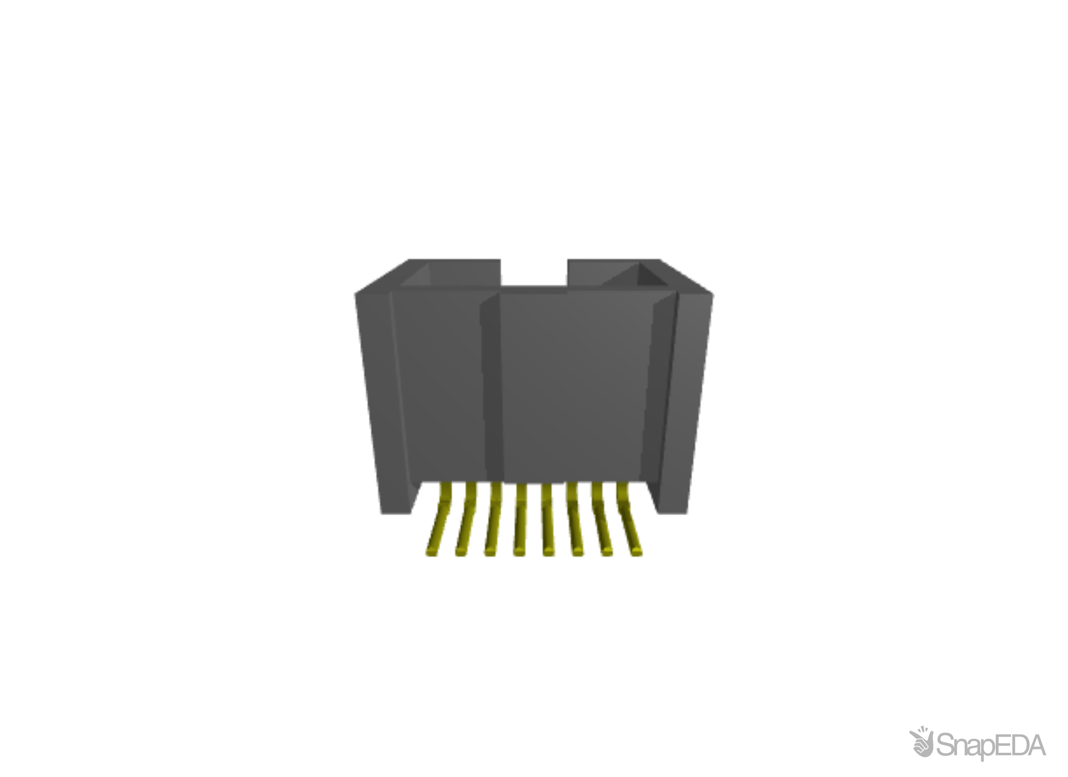 TML-108-01-T-D-SM 3D Model