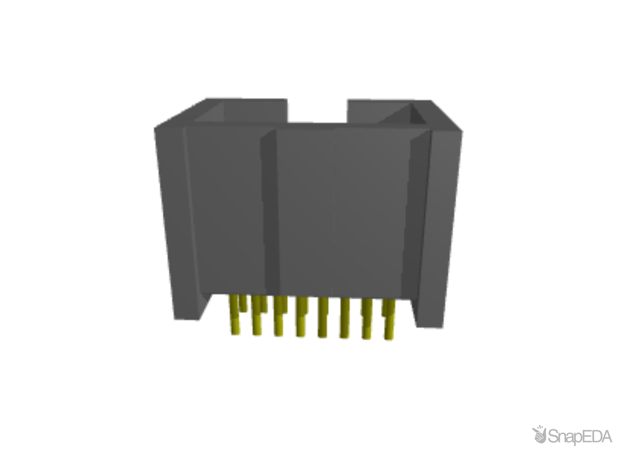 TML-108-02-L-D 3D Model