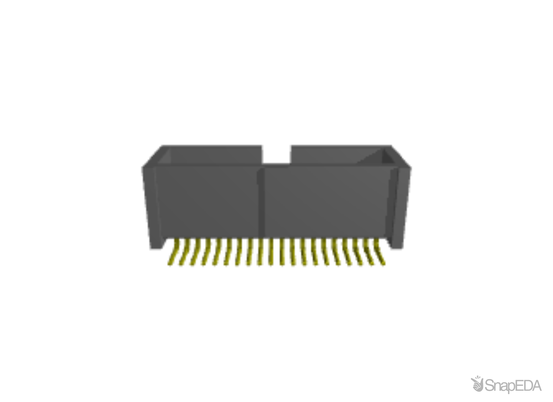 TML-120-01-G-D-SM 3D Model