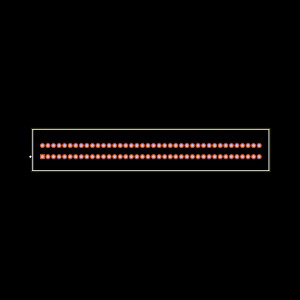 TML-140-02-F-D Footprint