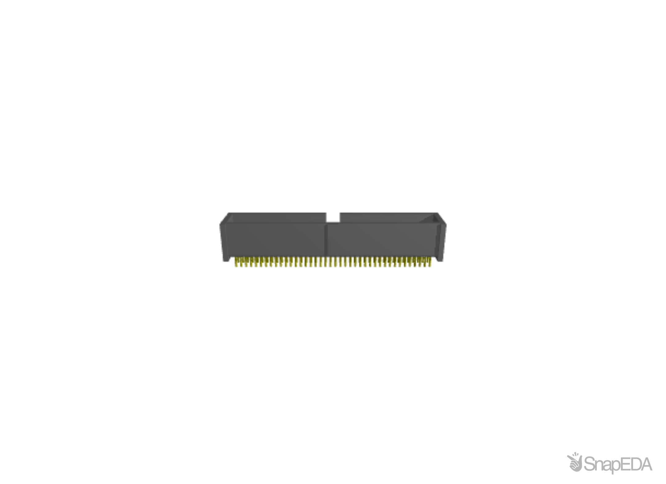 TML-140-02-S-D 3D Model