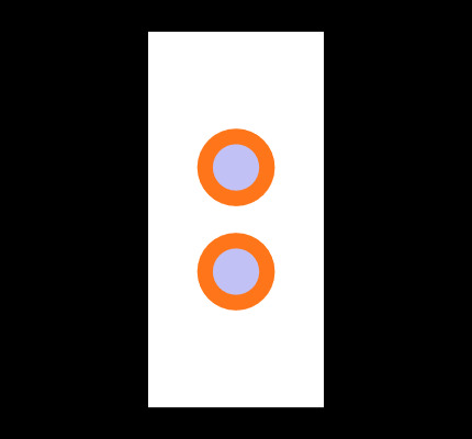 TMM-101-01-F-D Footprint