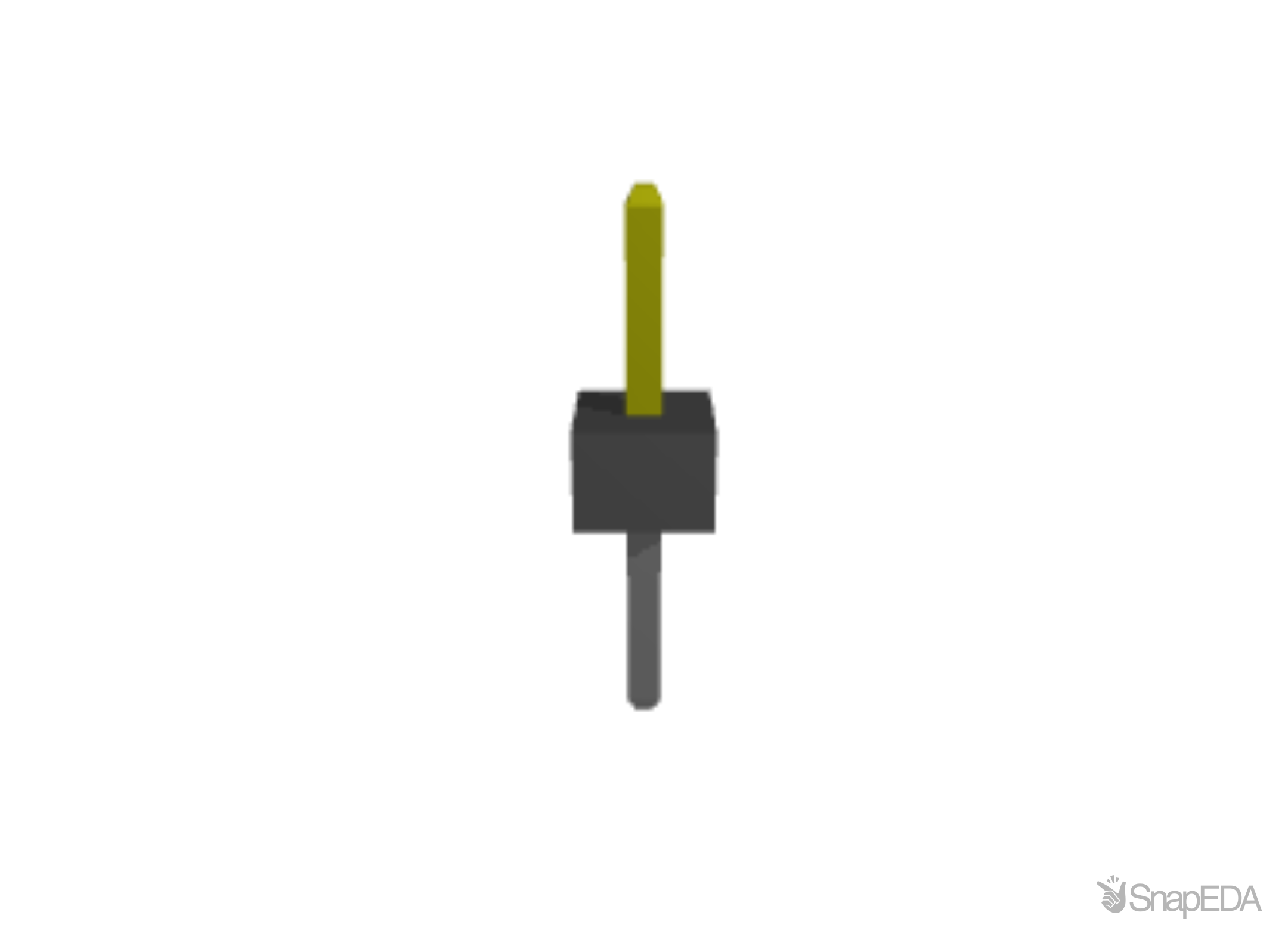 TMM-101-01-S-S 3D Model