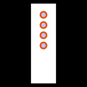 TMM-101-01-T-Q-RA Footprint