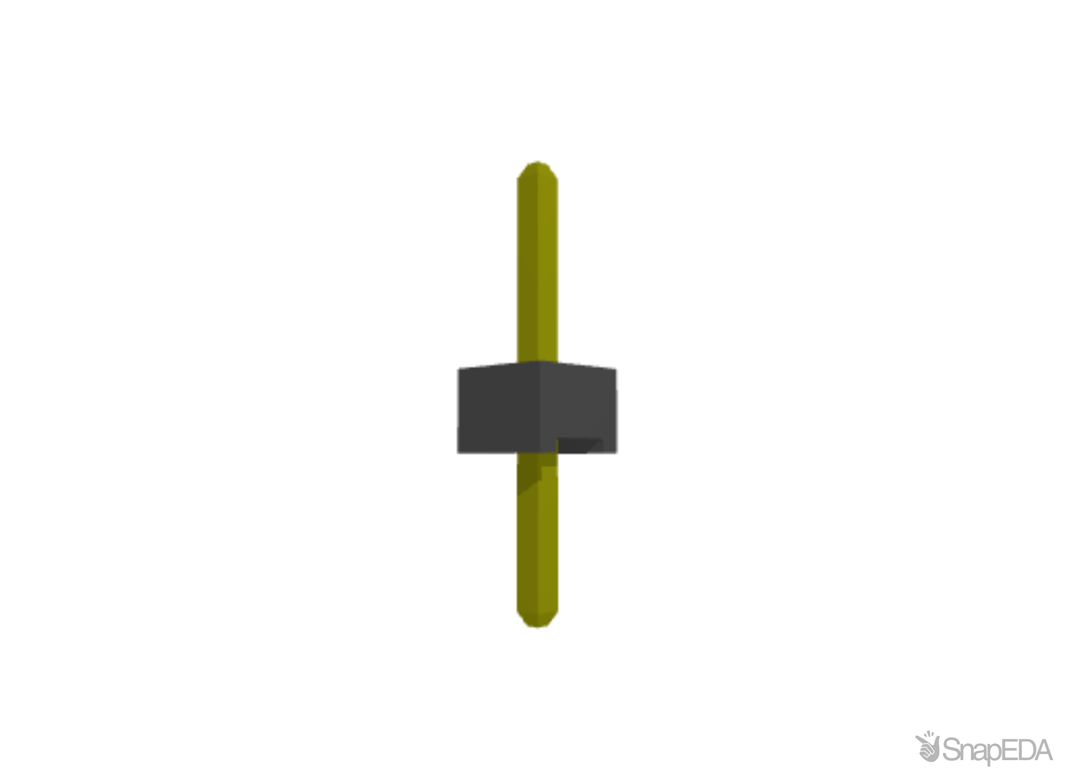 TMM-101-02-G-S 3D Model