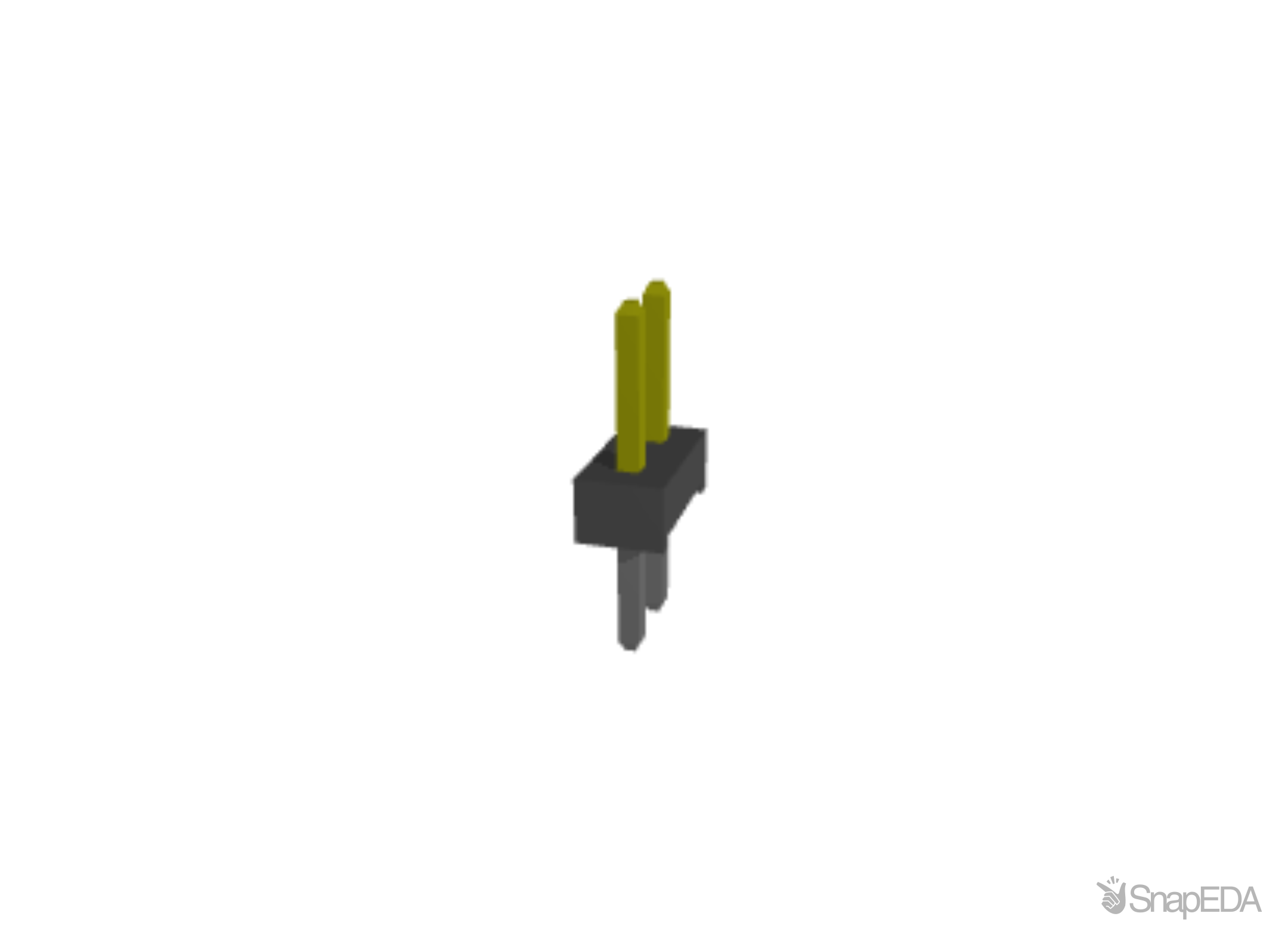 TMM-101-02-S-D 3D Model