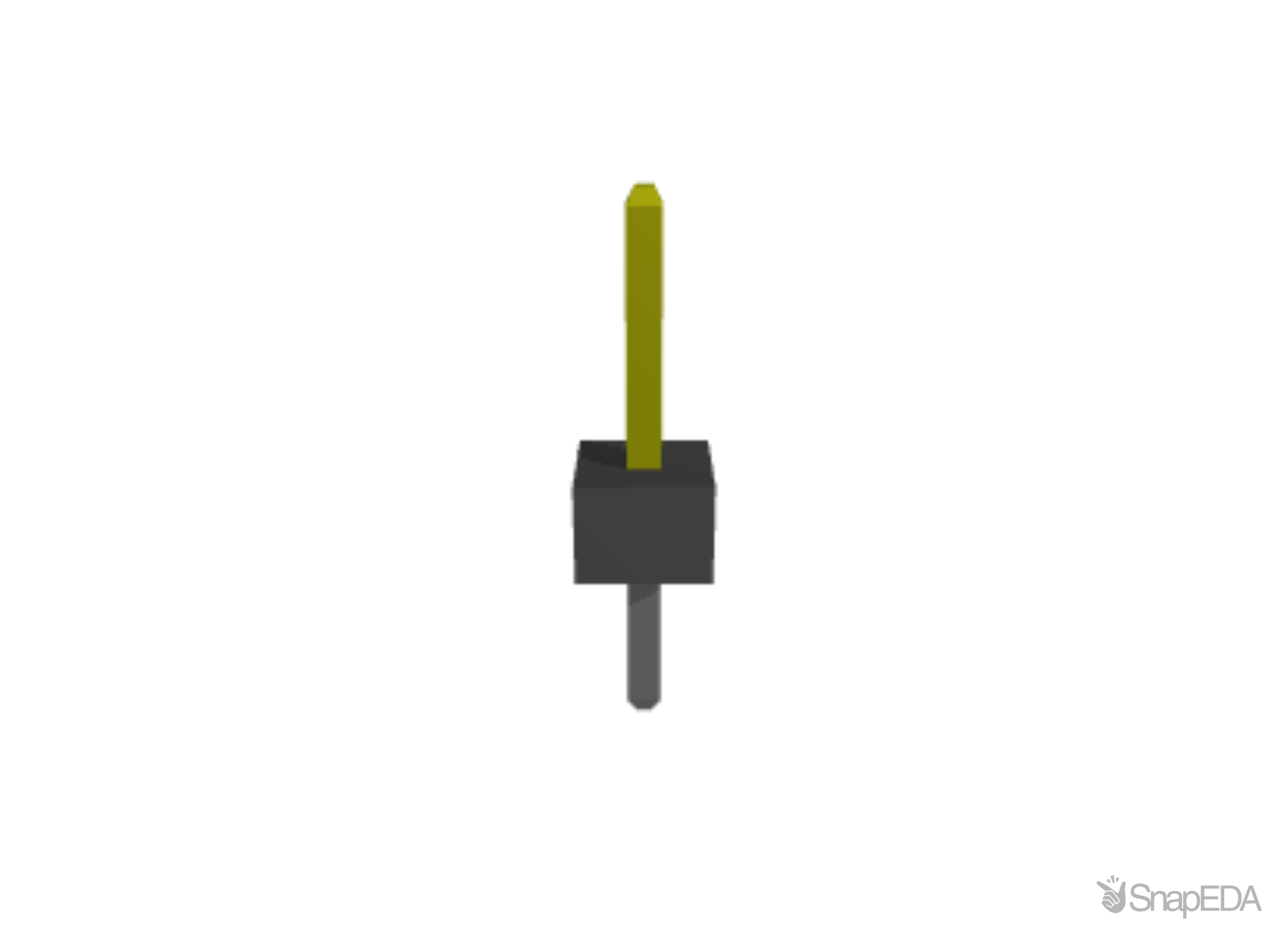 TMM-101-03-S-S 3D Model