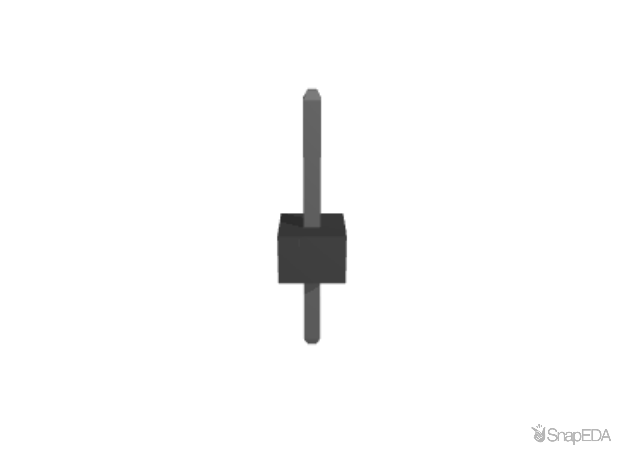 TMM-101-03-T-S 3D Model