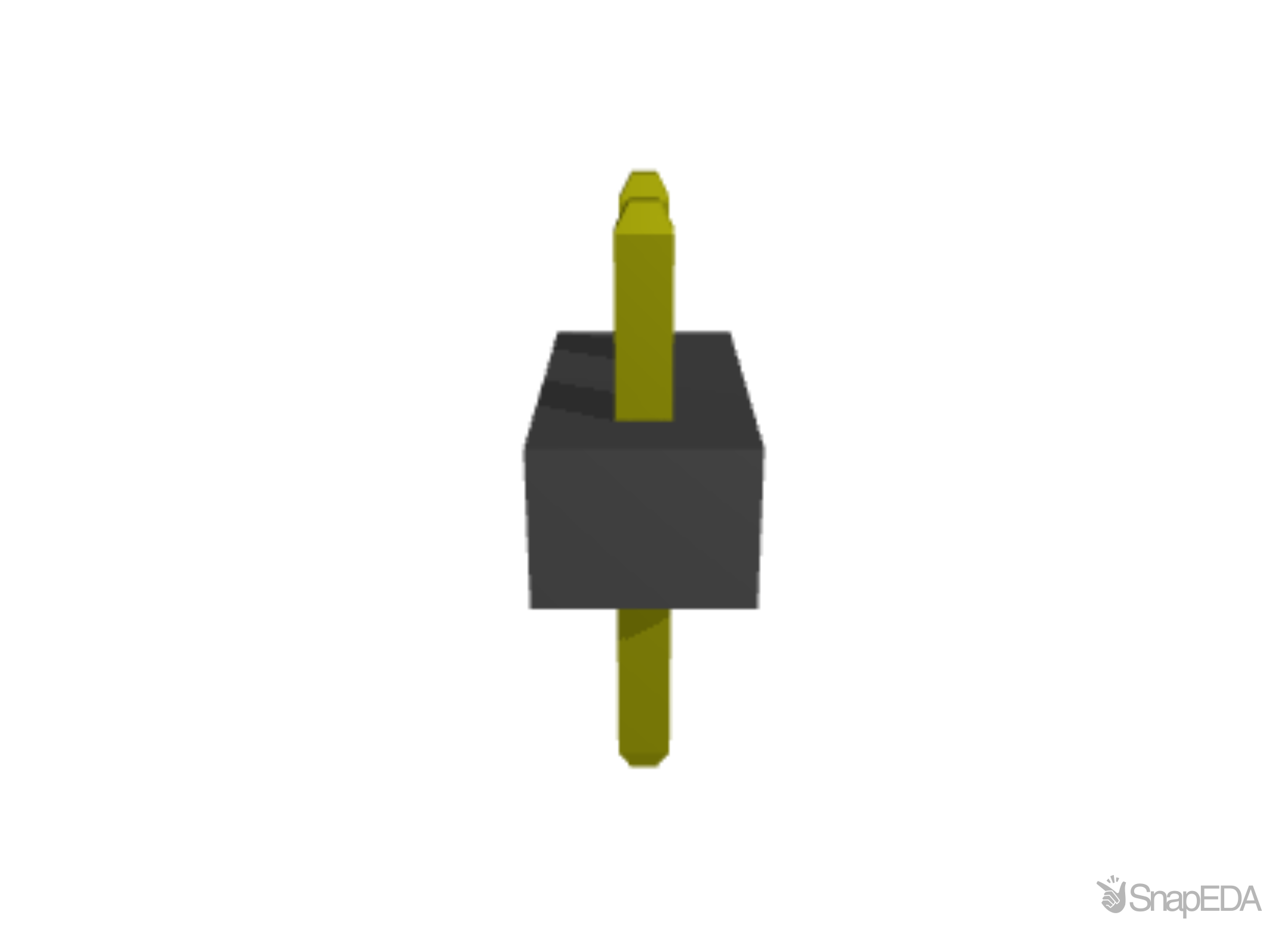 TMM-101-04-G-D 3D Model