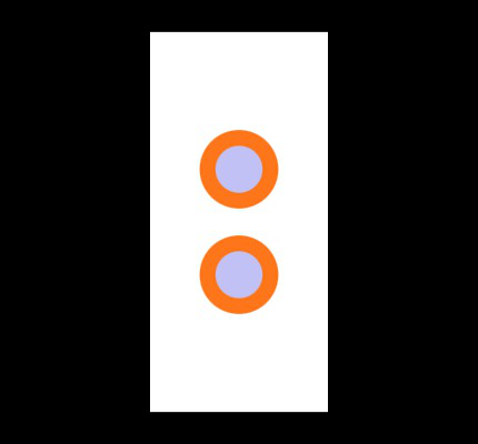 TMM-101-04-G-D Footprint
