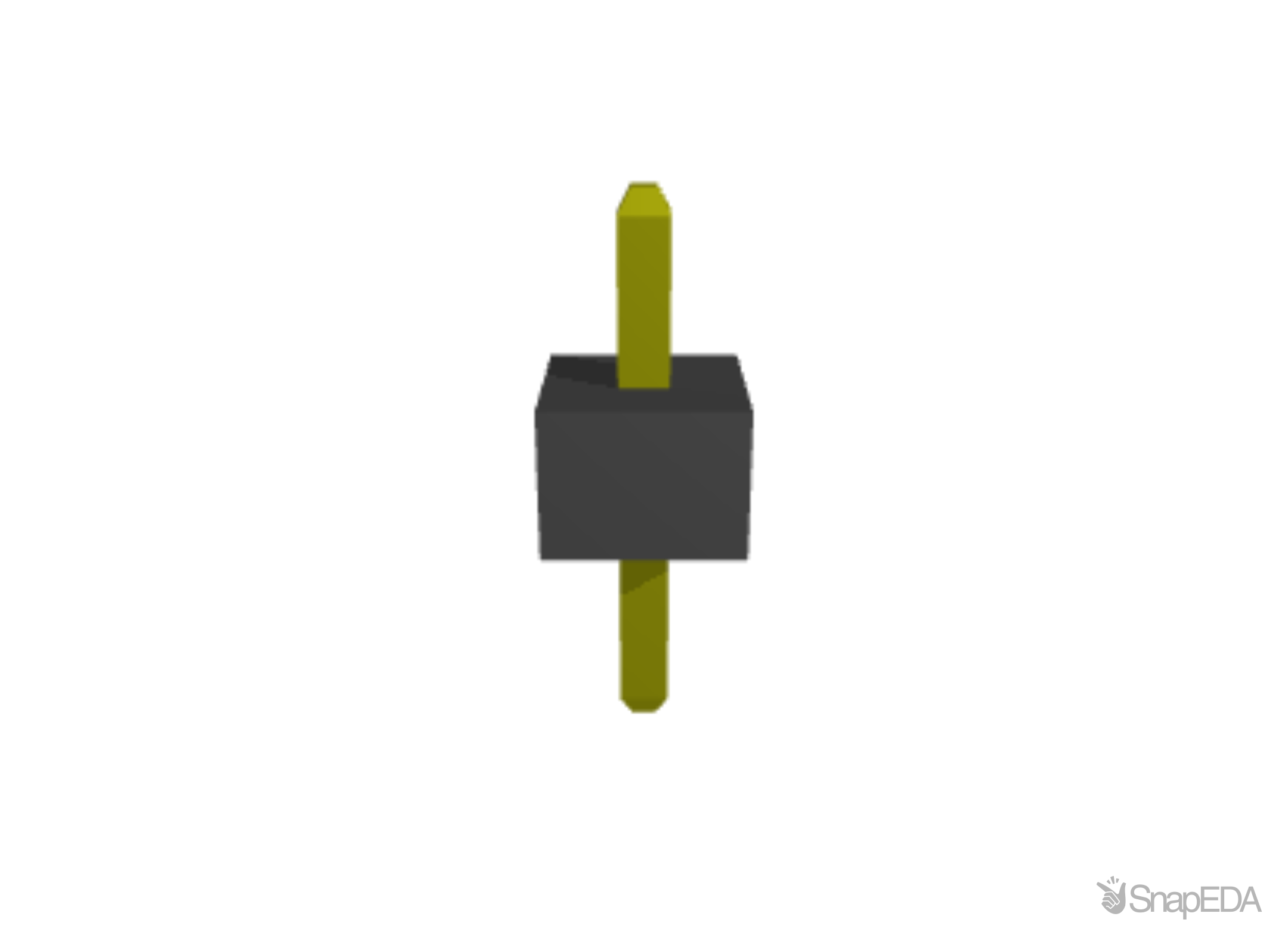 TMM-101-04-G-S 3D Model