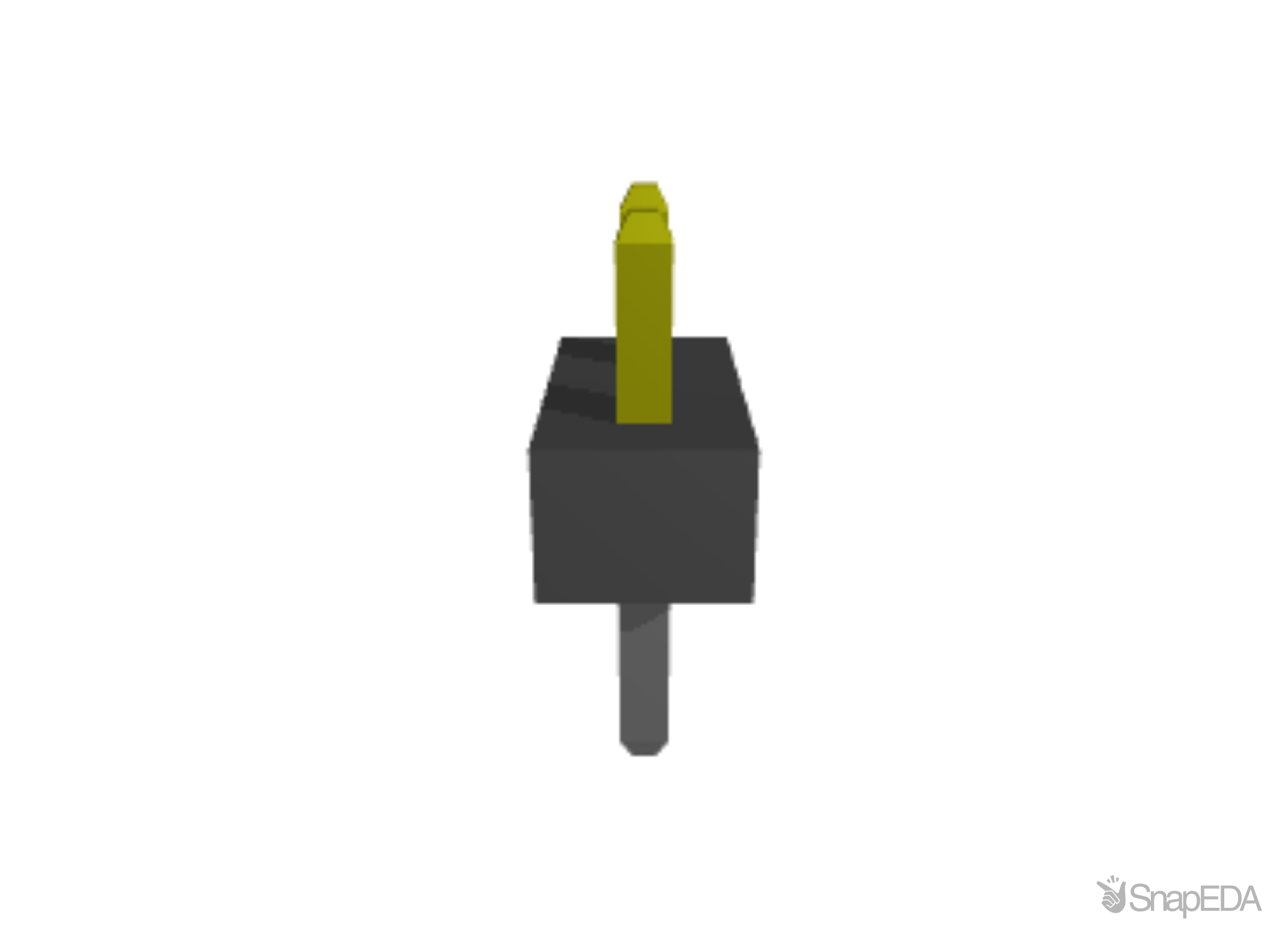 TMM-101-04-L-D 3D Model