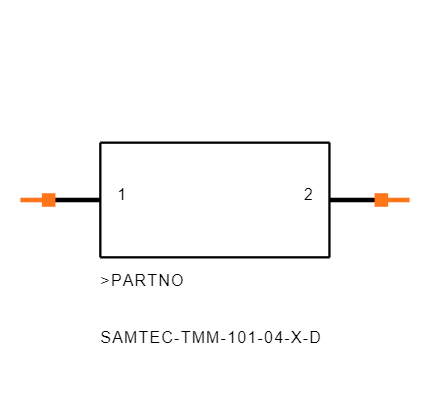 TMM-101-04-L-D Symbol