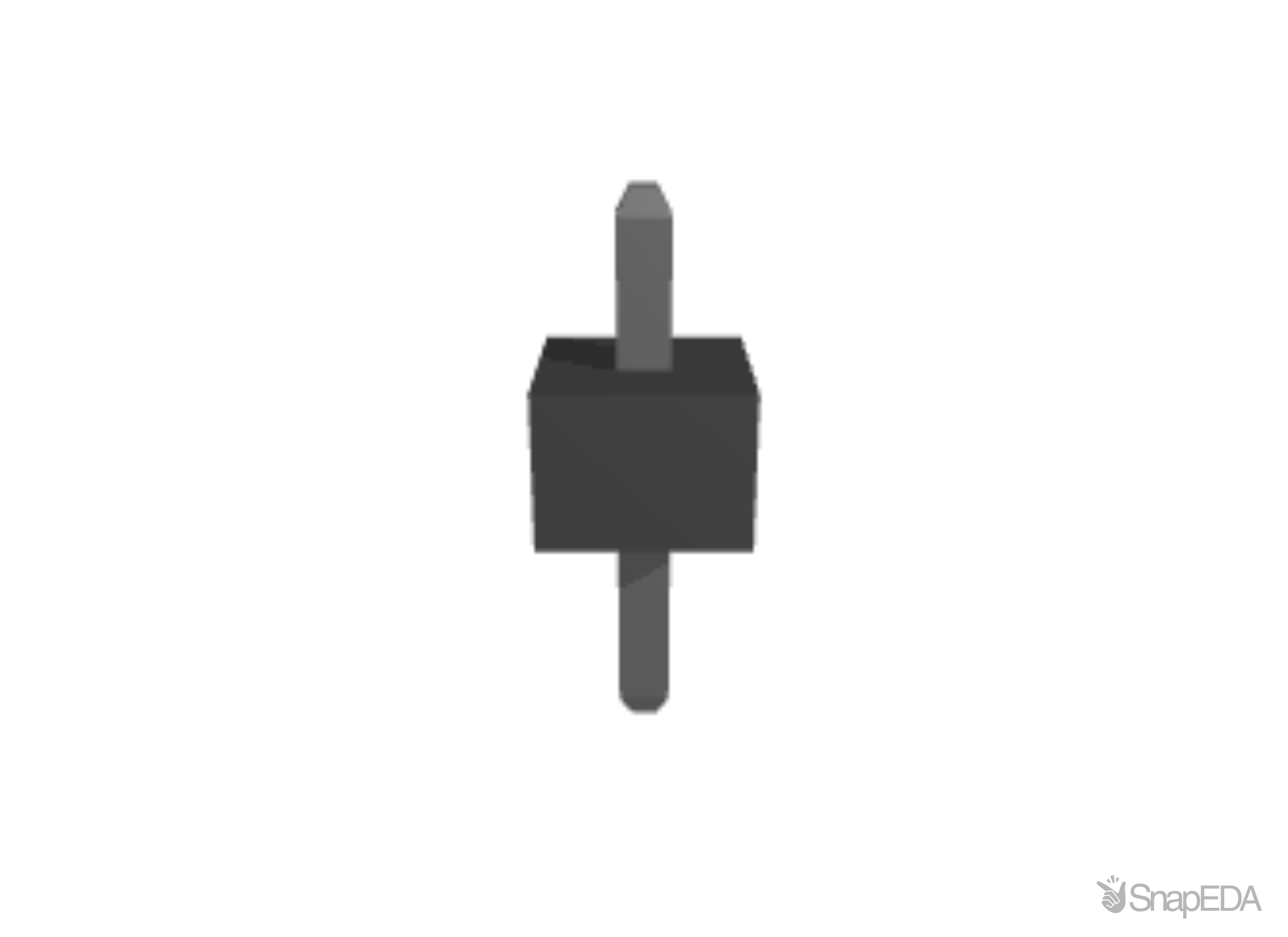 TMM-101-05-T-S 3D Model