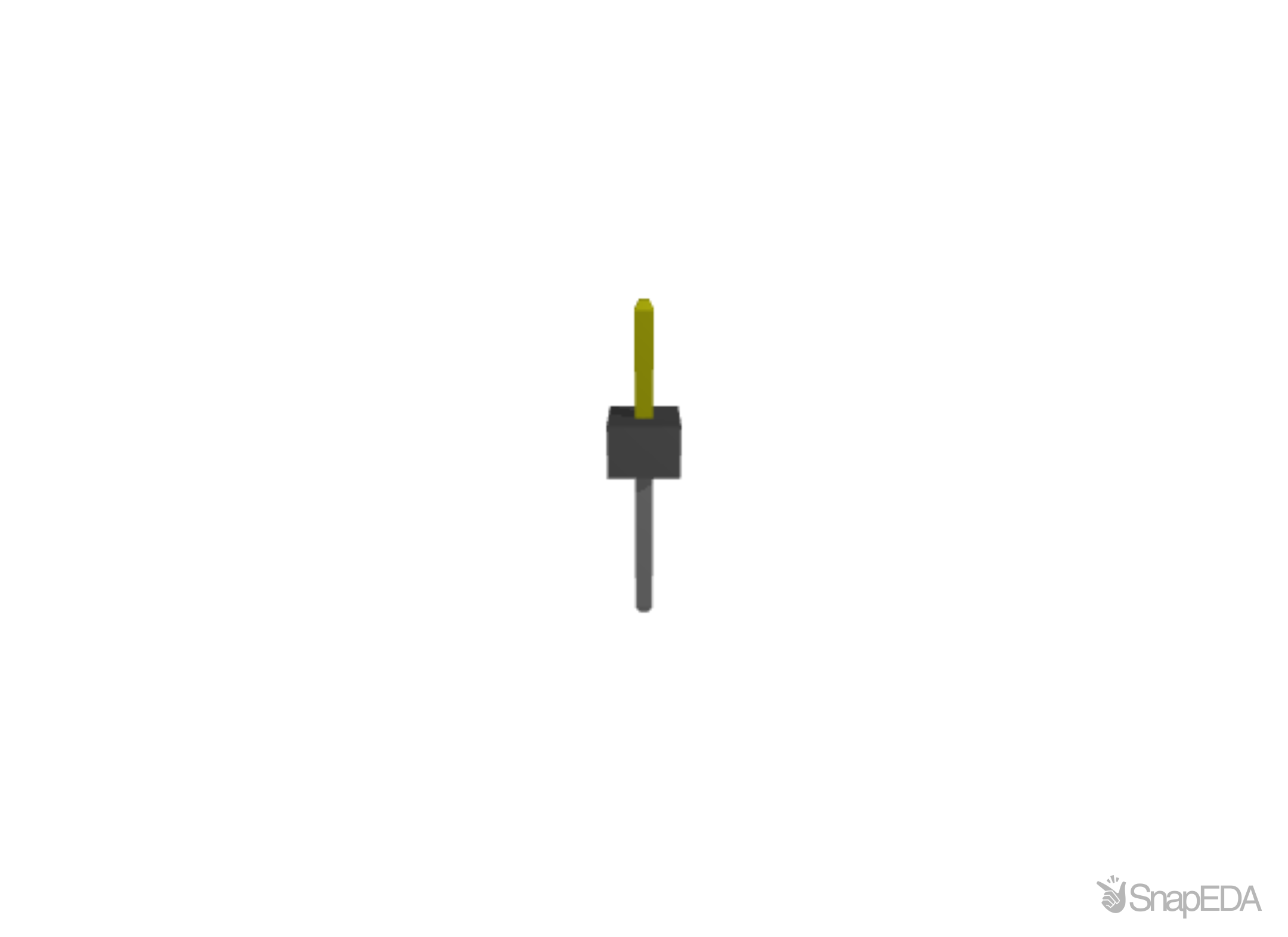 TMM-101-06-L-S 3D Model