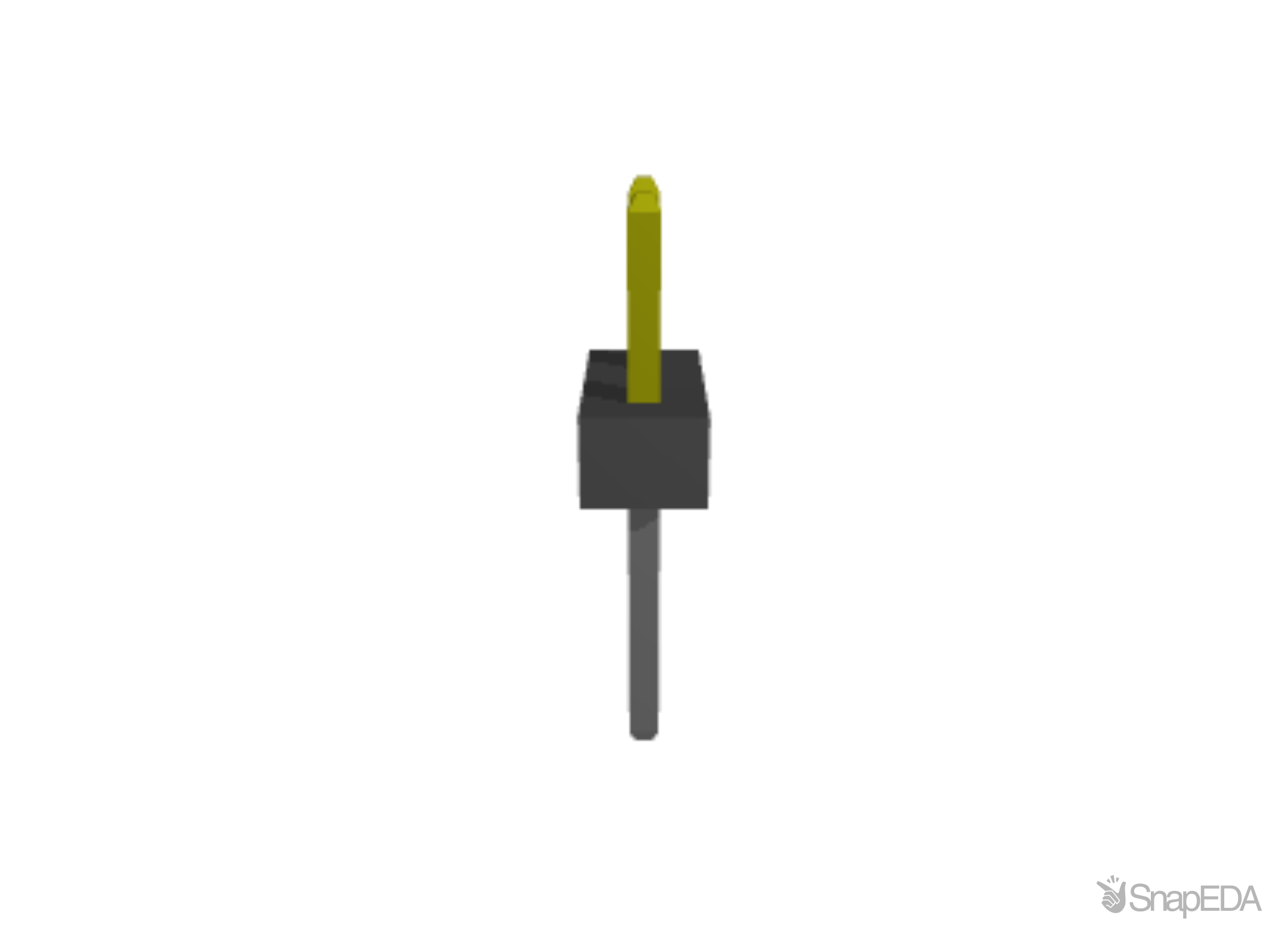 TMM-101-06-S-D 3D Model