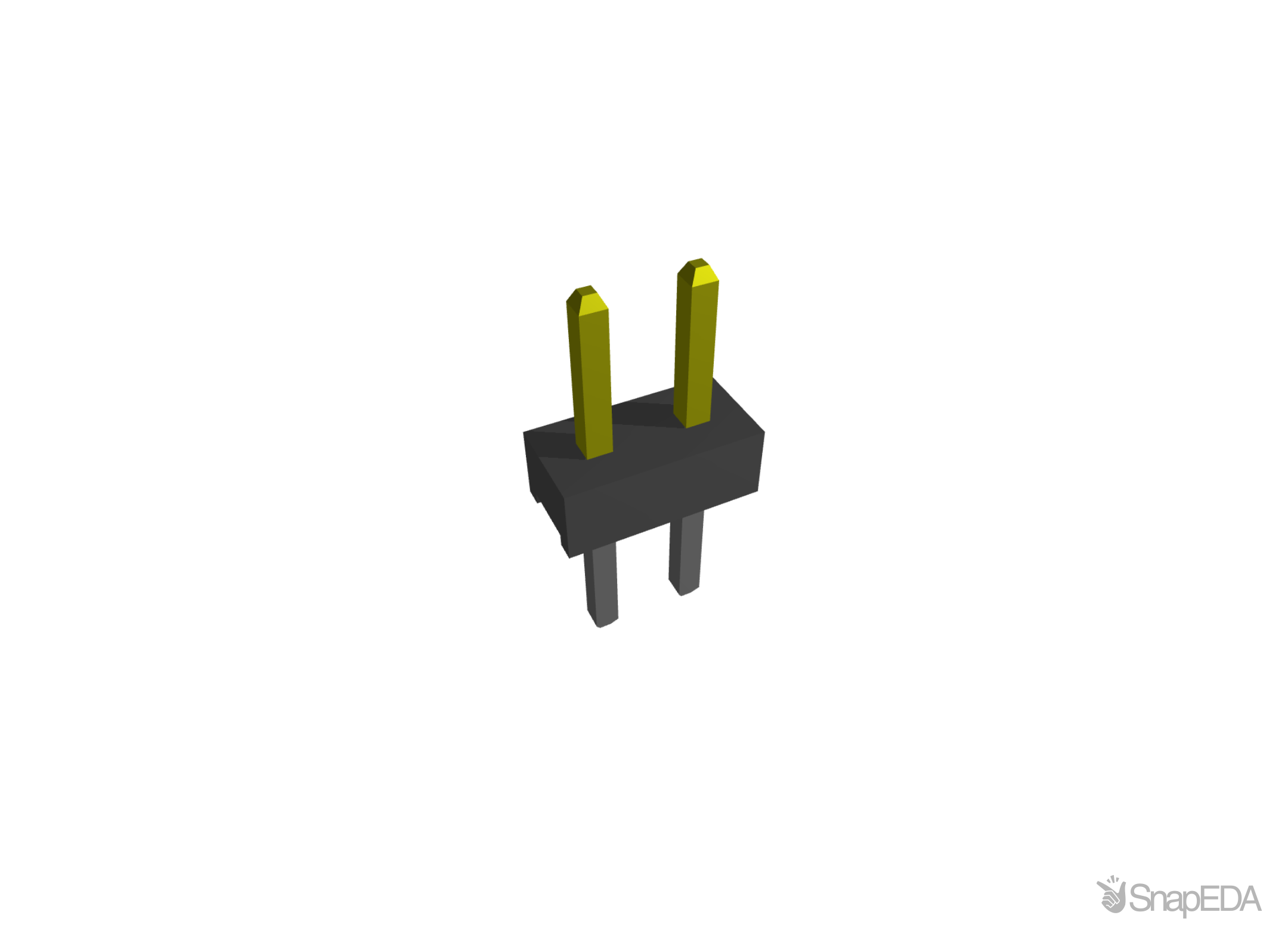 TMM-102-01-F-S 3D Model