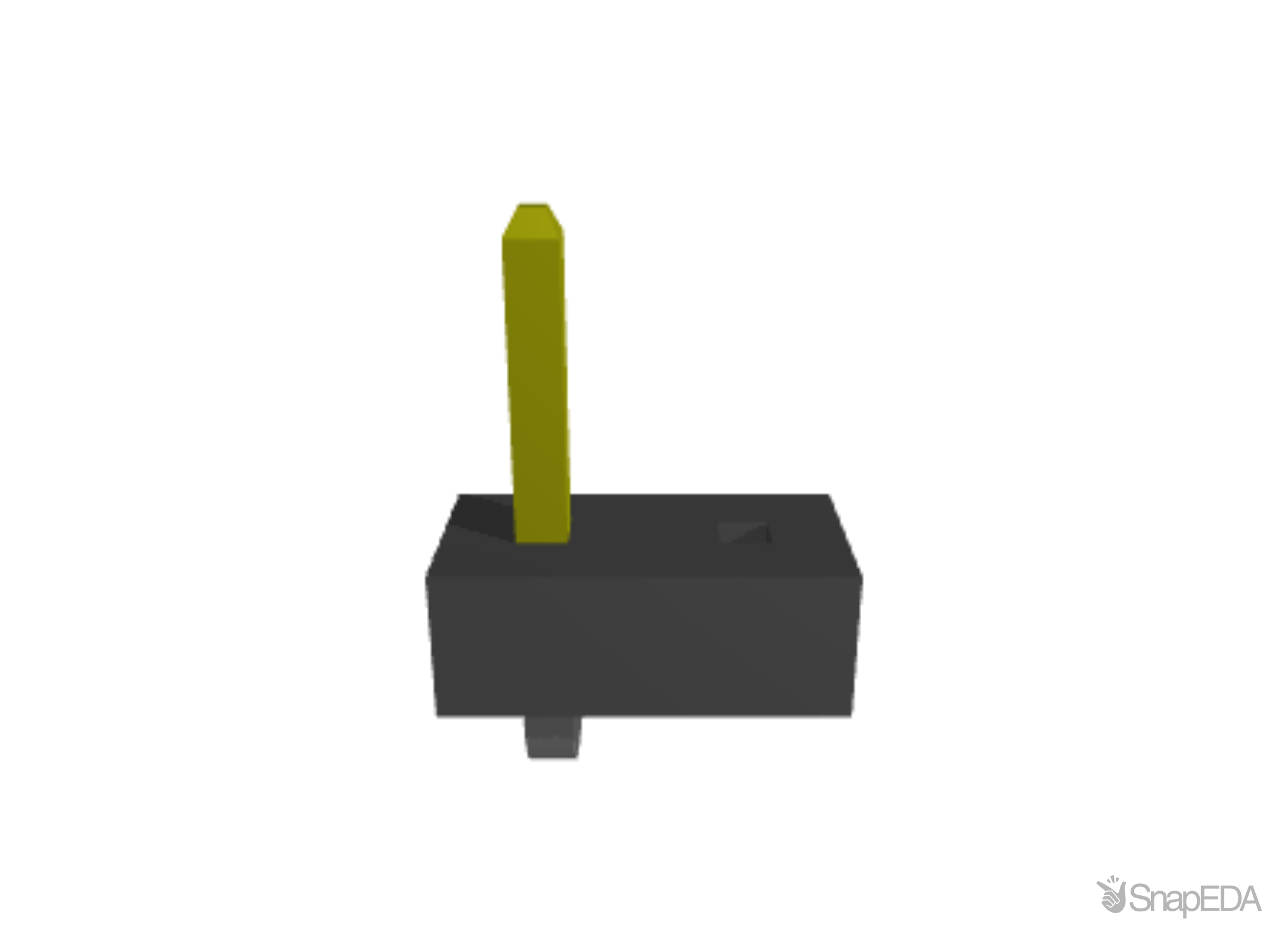 TMM-102-01-F-S-RA-001 3D Model