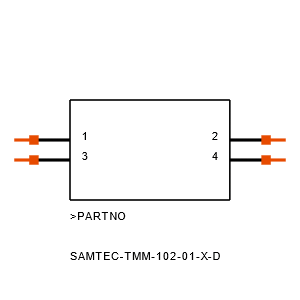 TMM-102-01-G-D Symbol