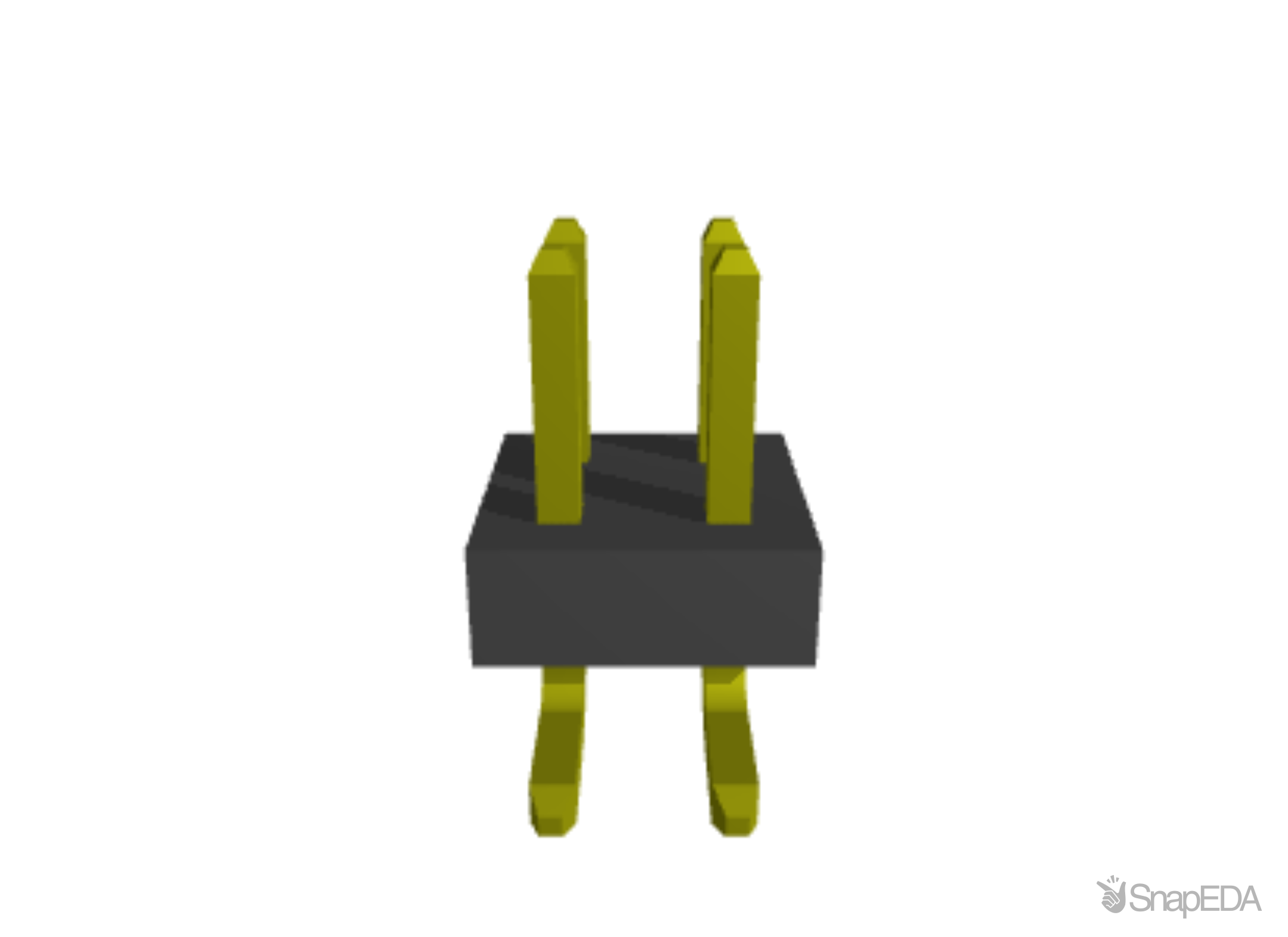 TMM-102-01-H-D-SM 3D Model