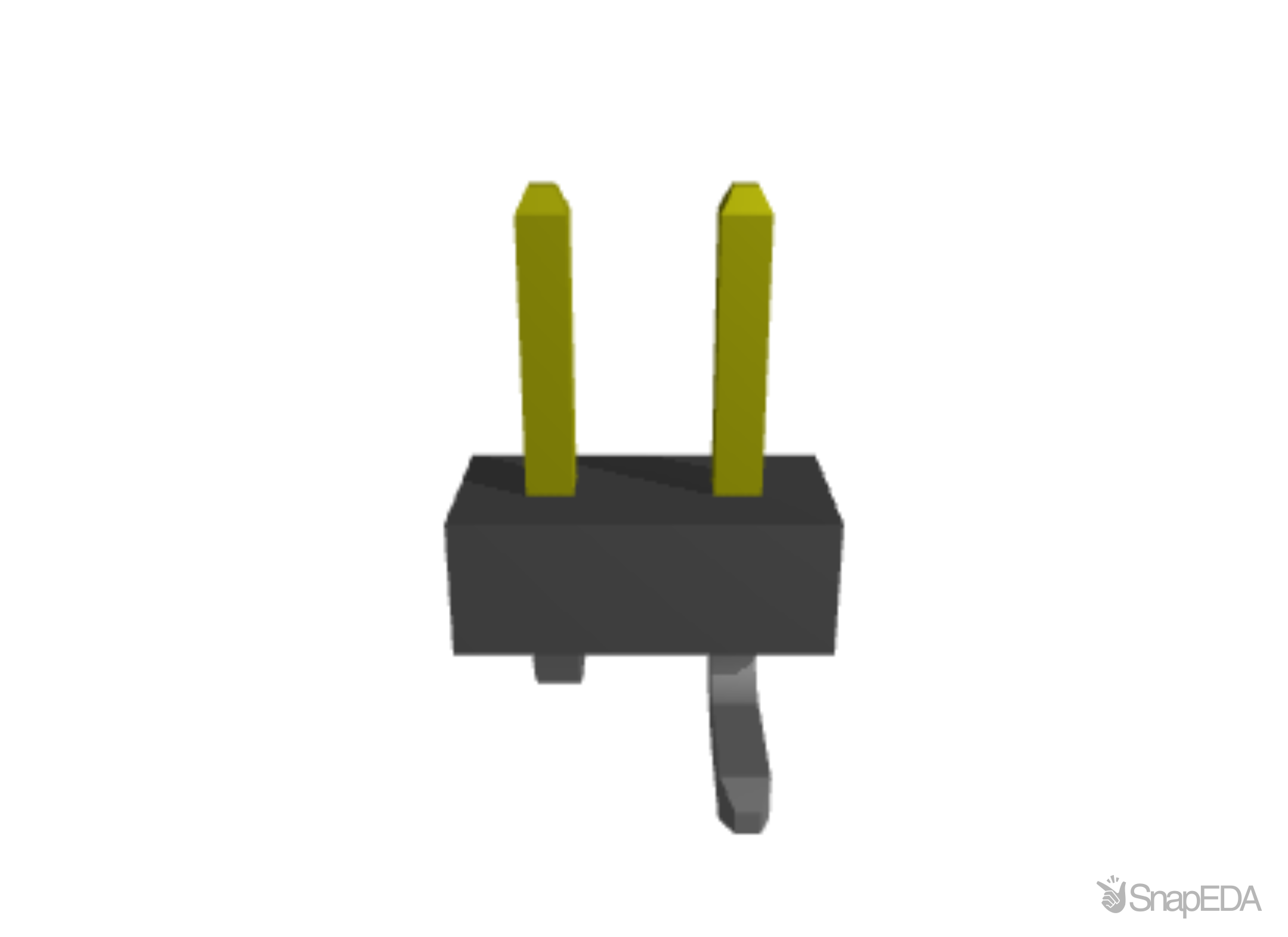 TMM-102-01-LM-S-SM 3D Model