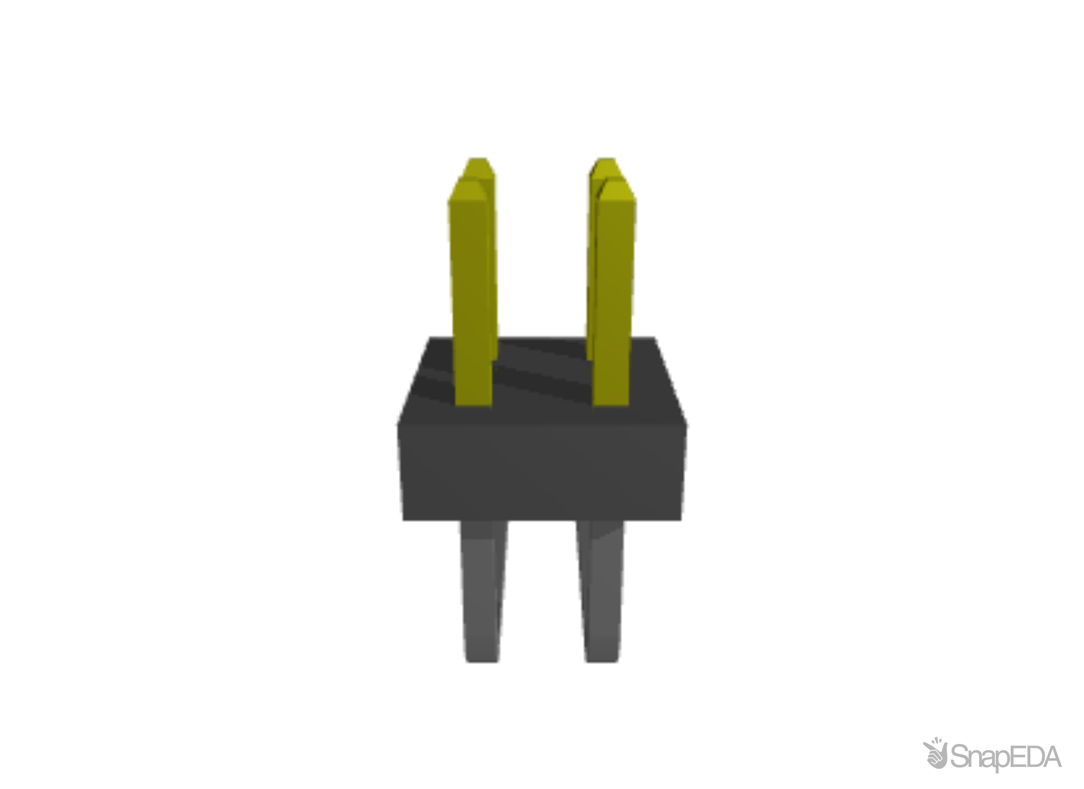 TMM-102-01-S-D-RA 3D Model