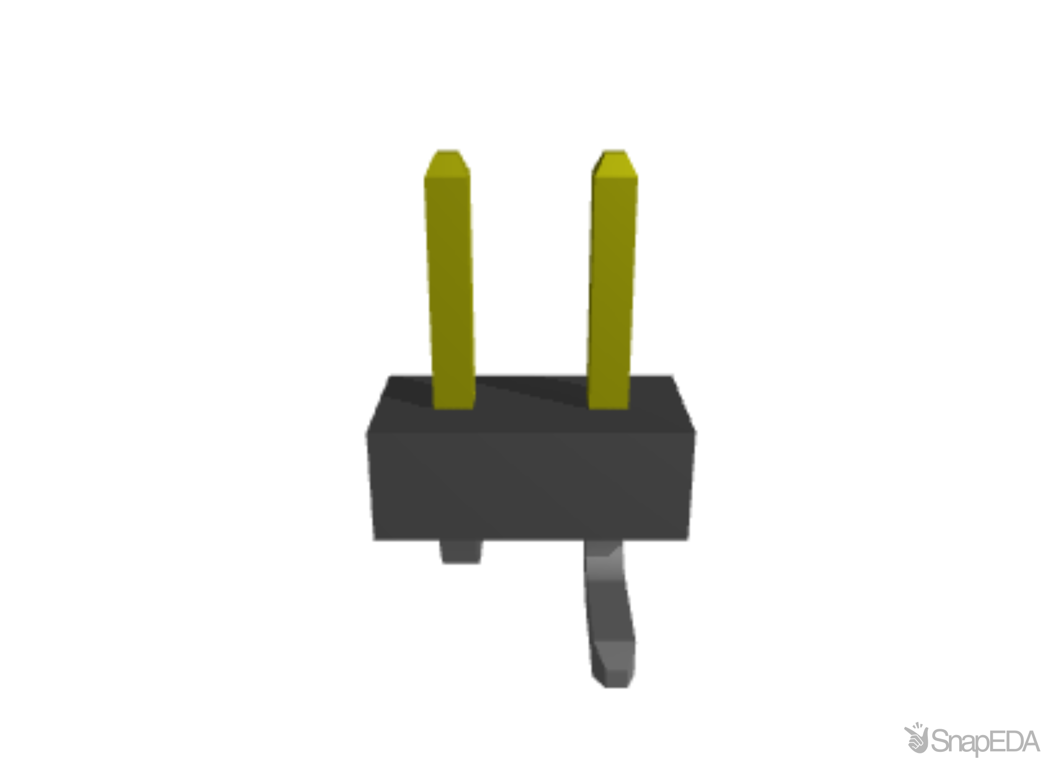 TMM-102-01-S-S-SM 3D Model