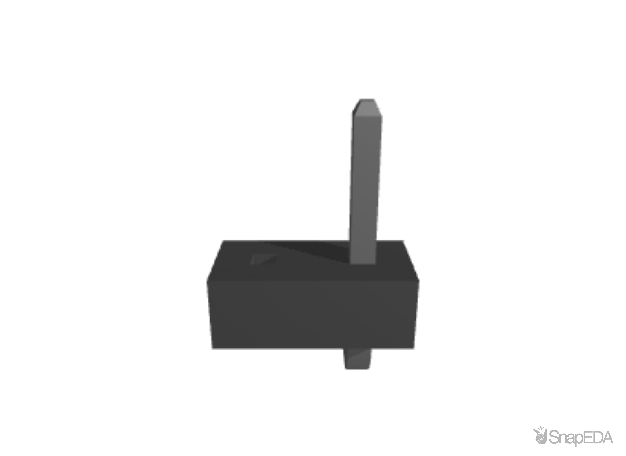 TMM-102-01-T-S-RA-002 3D Model