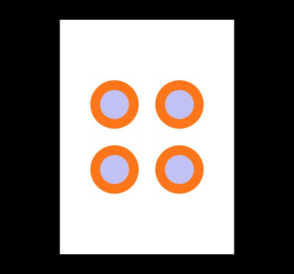 TMM-102-02-F-D Footprint