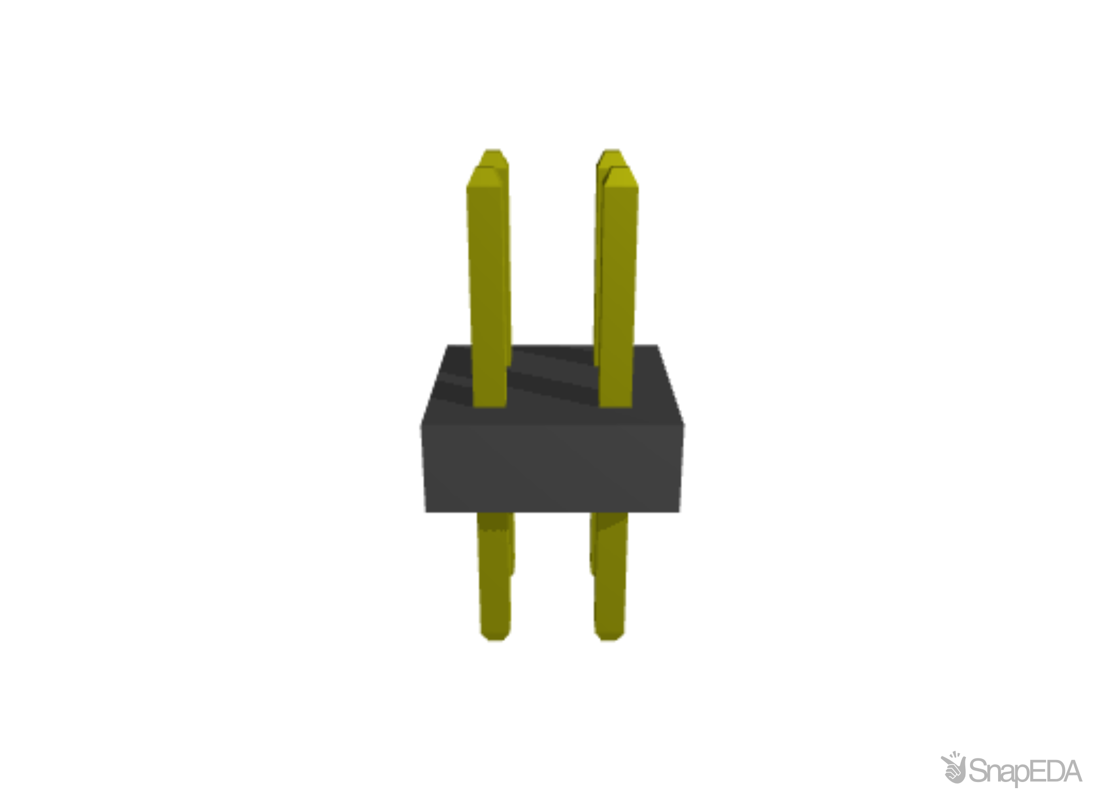 TMM-102-02-G-D 3D Model