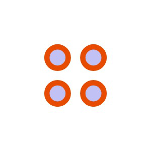 TMM-102-02-G-D Footprint
