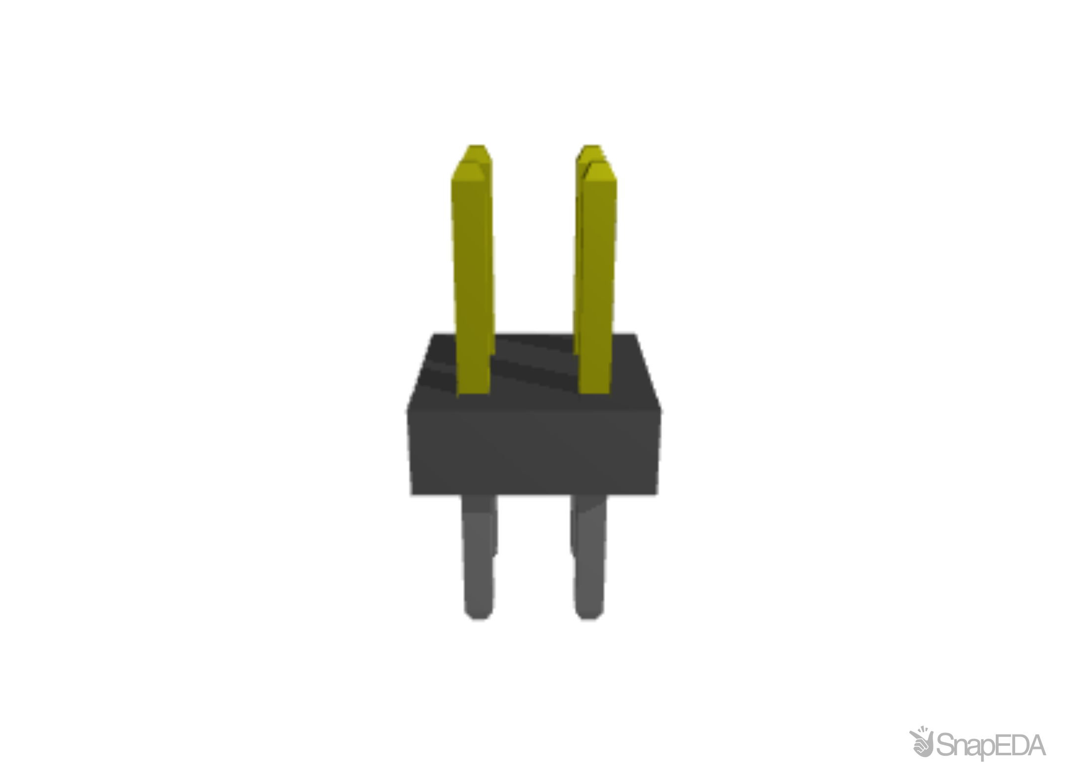 TMM-102-02-L-D 3D Model