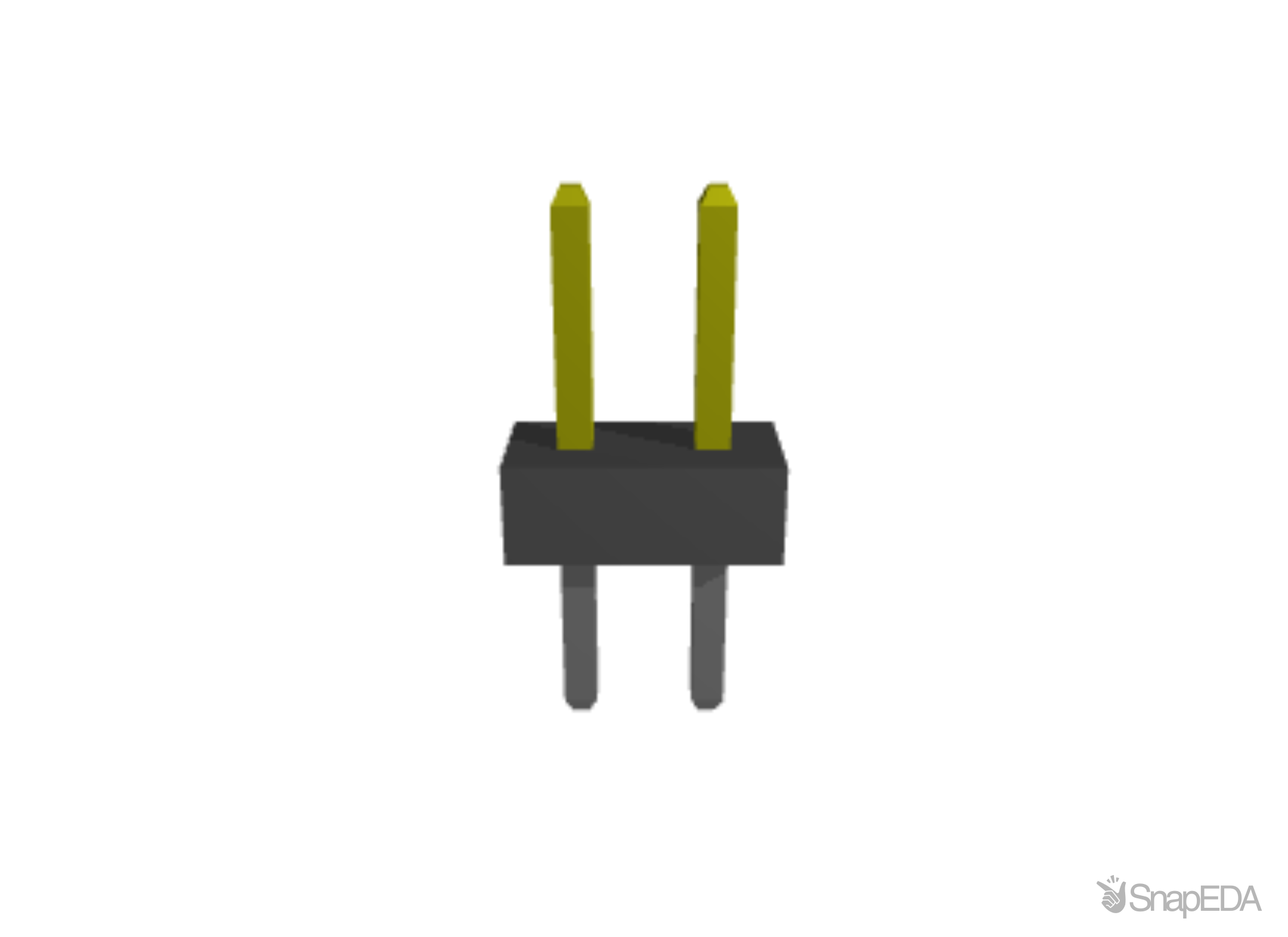 TMM-102-02-L-S 3D Model