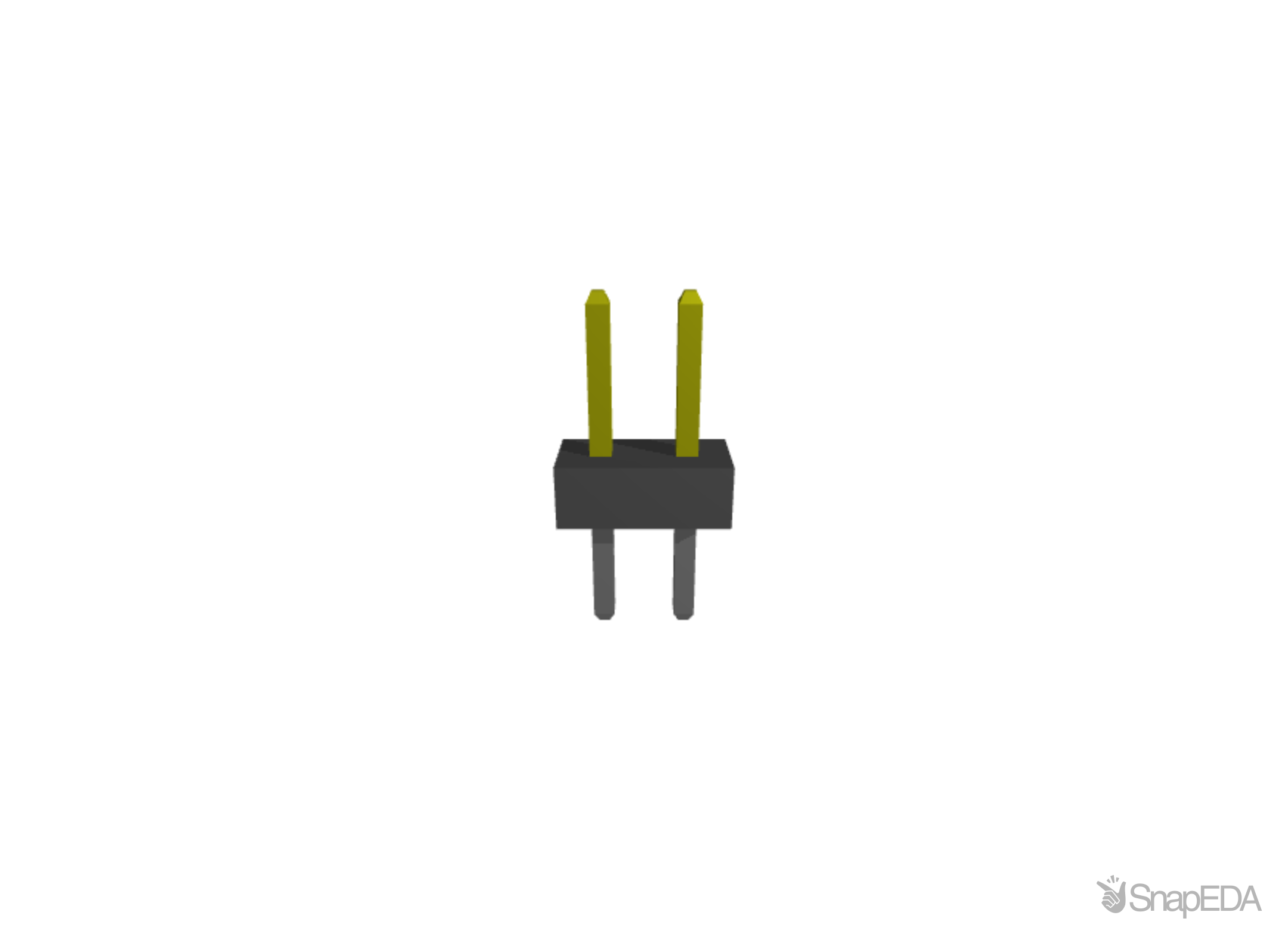TMM-102-02-S-S 3D Model