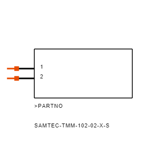 TMM-102-02-S-S Symbol