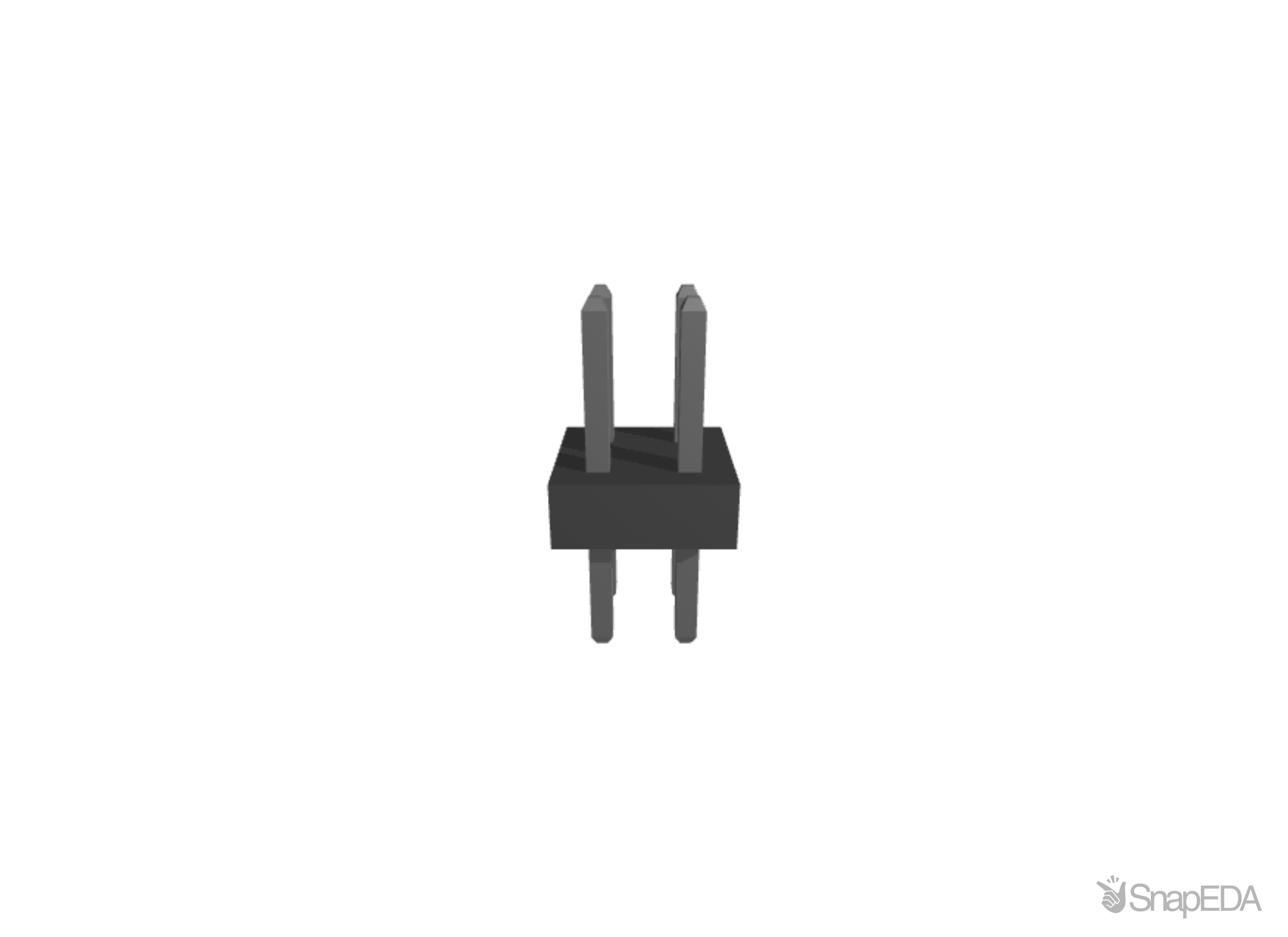 TMM-102-02-T-D 3D Model