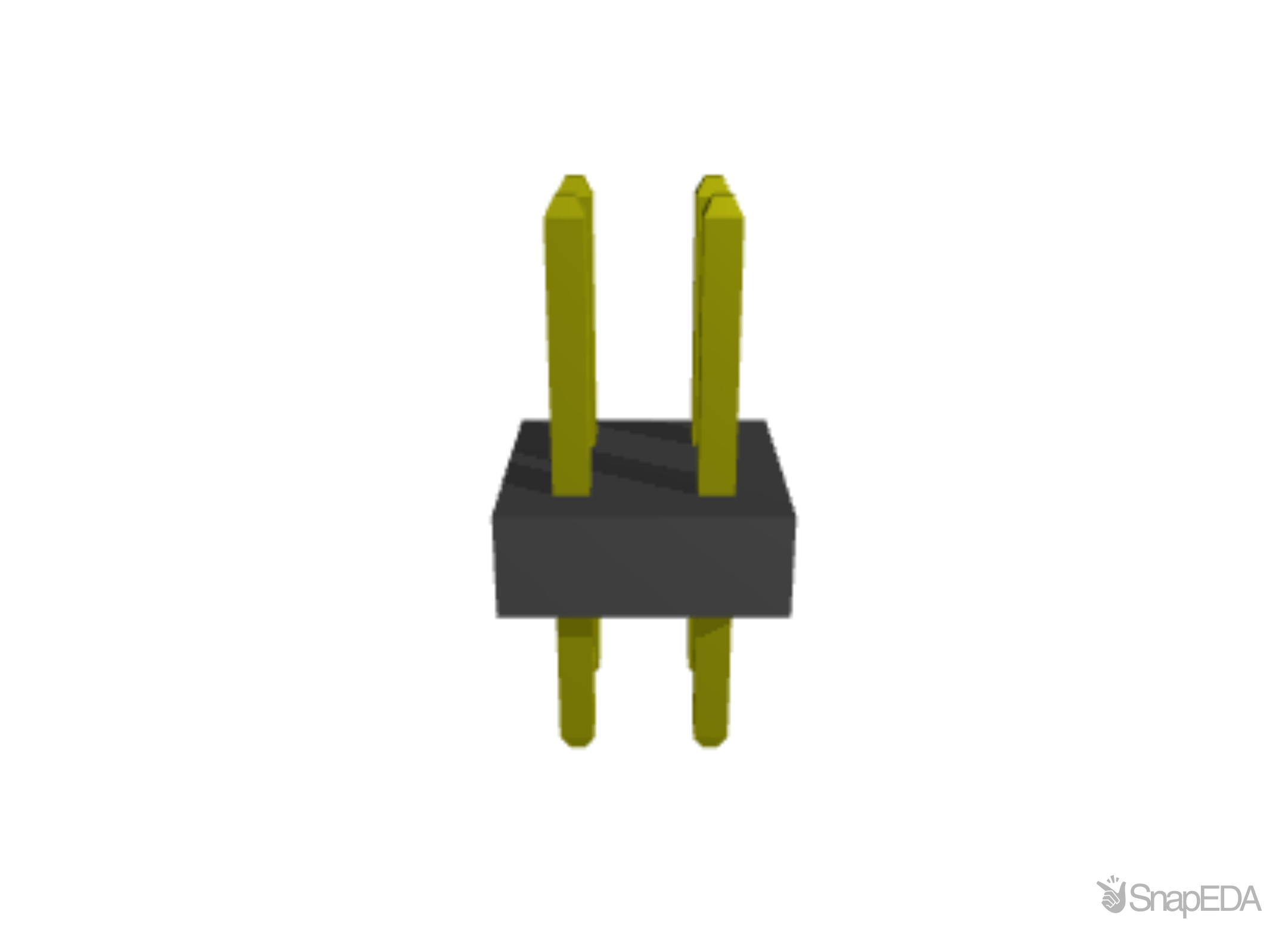 TMM-102-03-G-D 3D Model