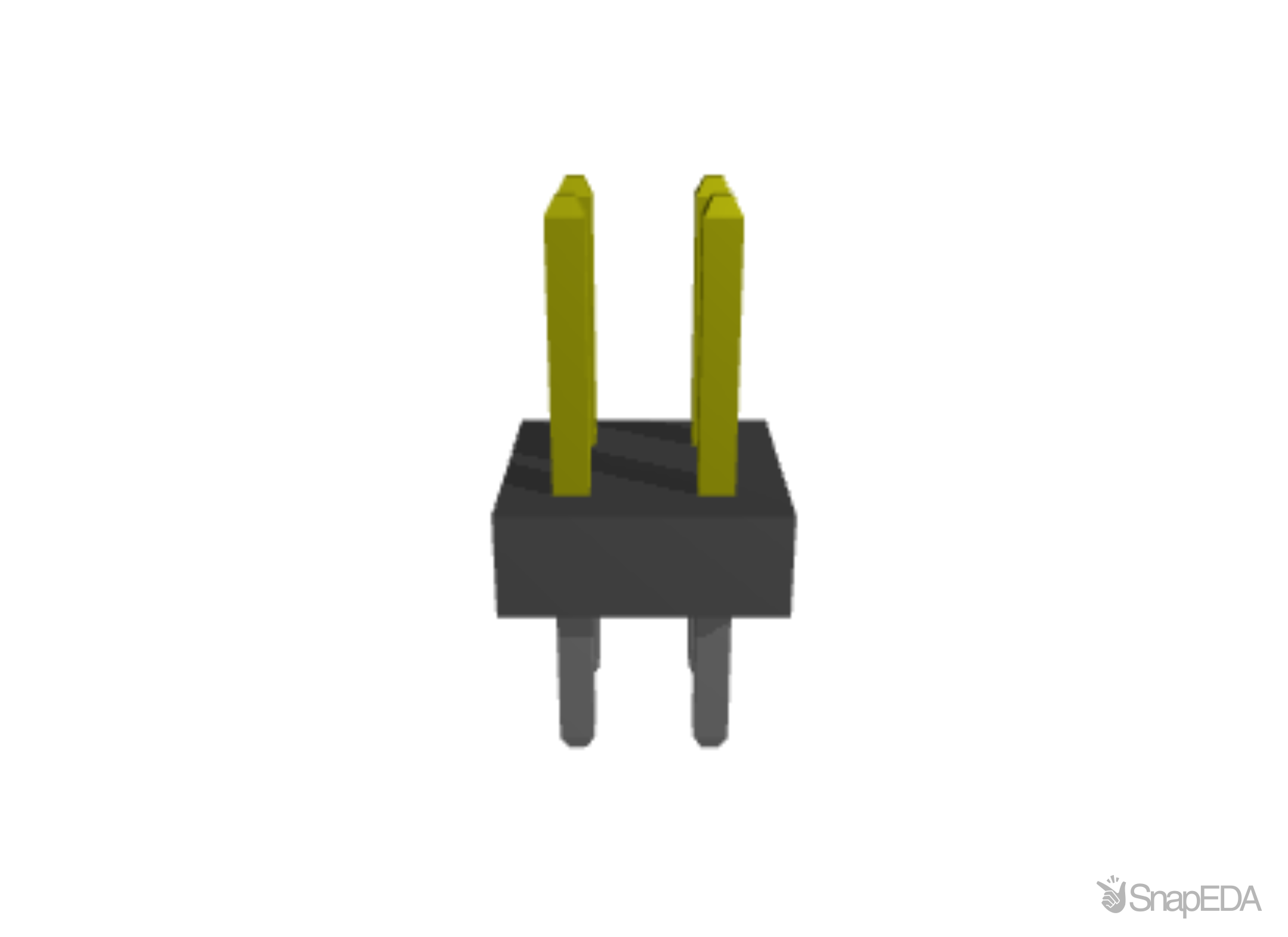 TMM-102-03-L-D 3D Model