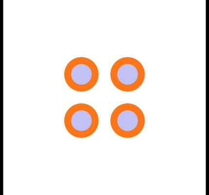 TMM-102-03-L-D Footprint