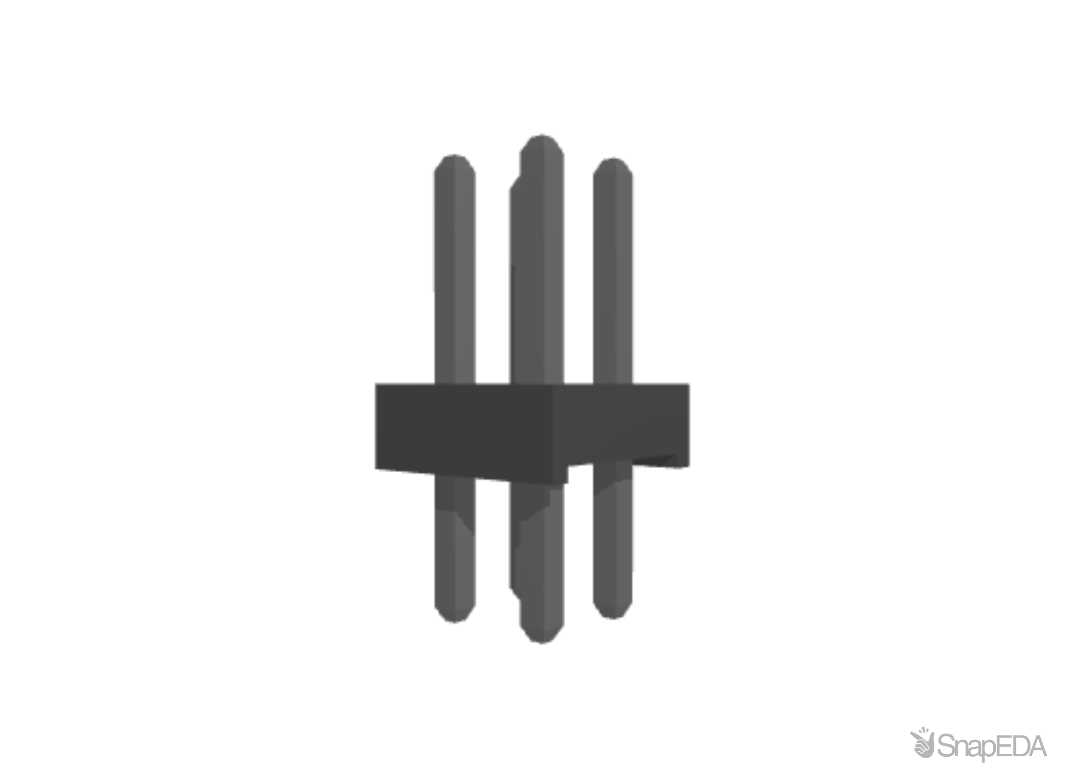 TMM-102-03-T-D 3D Model