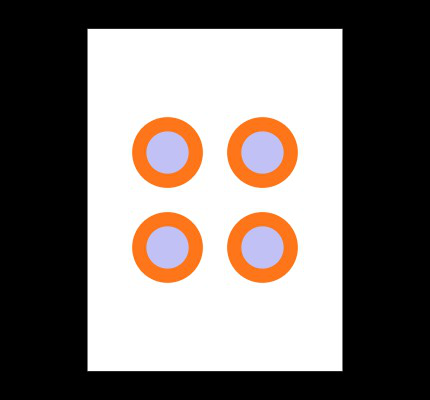 TMM-102-03-T-D Footprint