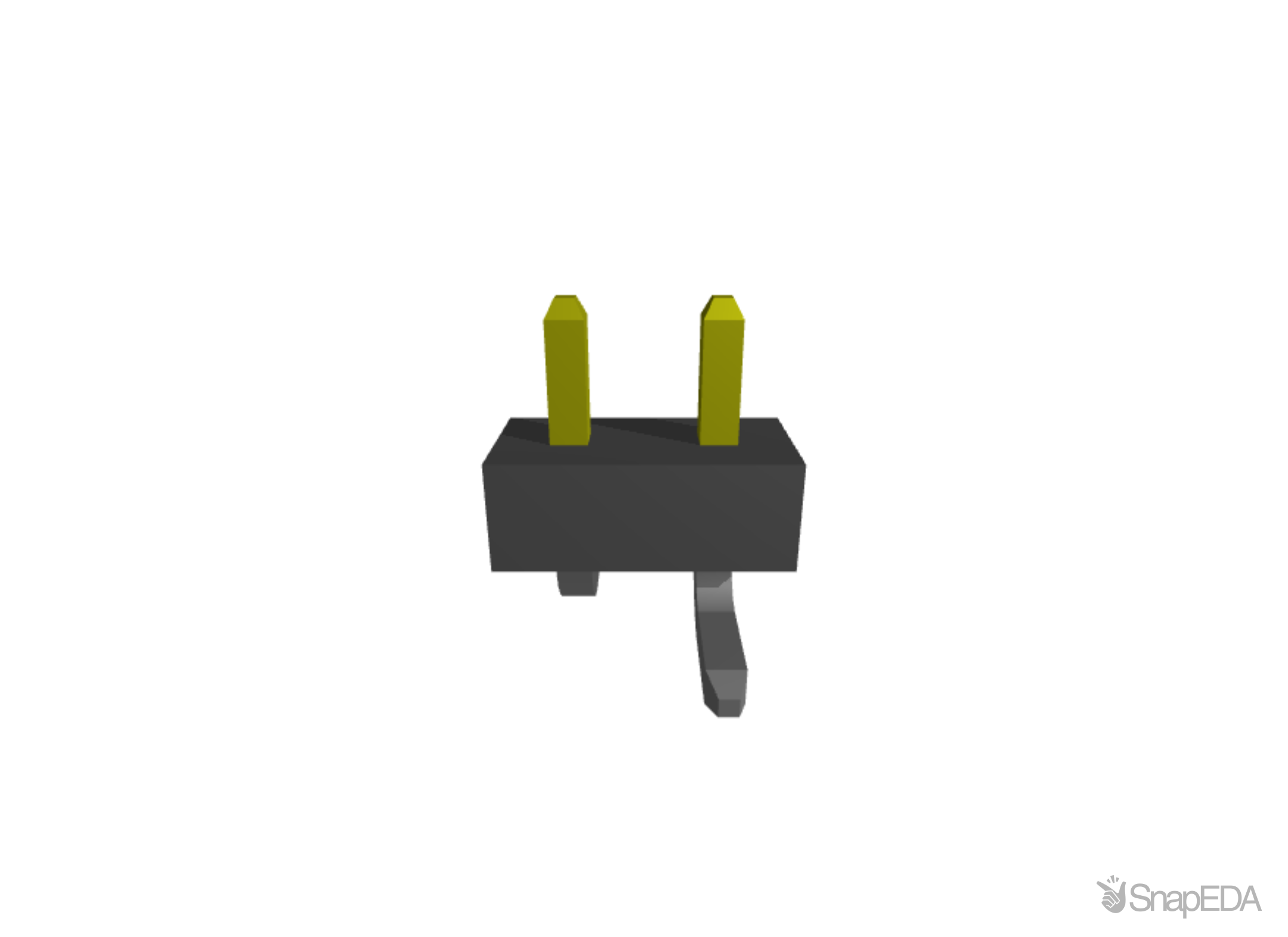 TMM-102-04-F-S-SM 3D Model