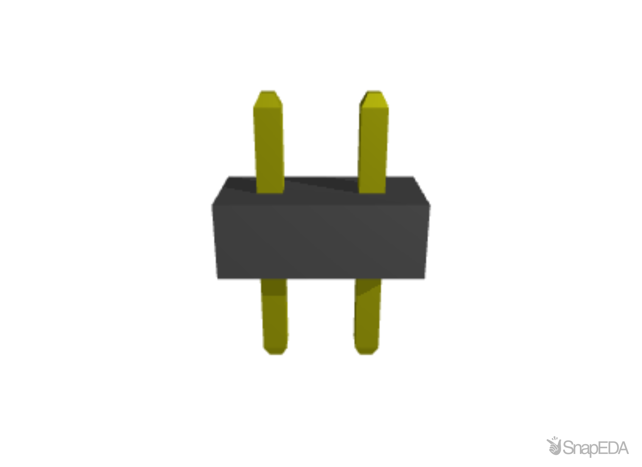 TMM-102-04-G-S 3D Model