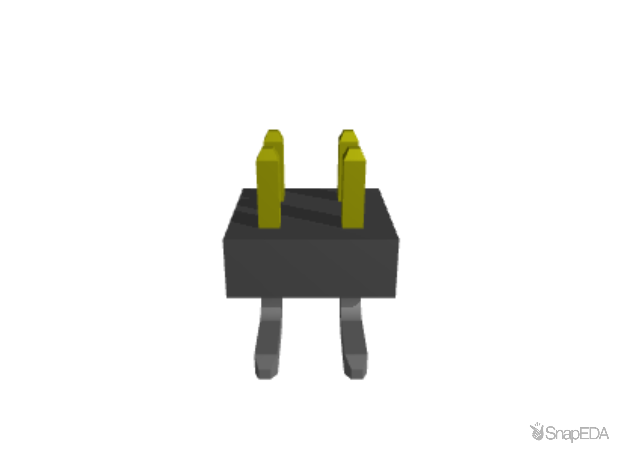 TMM-102-04-L-D-SM 3D Model